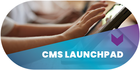 CMS LaunchPad